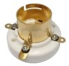 Podstawka 4pin S4U Gold medium (300B)